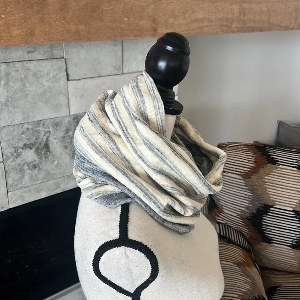 Infinity Scarf